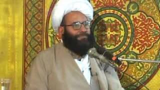 Tauheed aur Shirk - Ayatullah Hussain Dhakoo