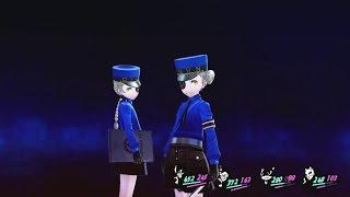 Persona 5 (PS4) - Beyond Rehabilitation Trophy Guide (Fighting the Twins)