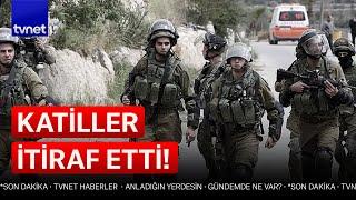 İsrail askerleri ayaklandı! Netanyahu'ya mektup yazdılar!