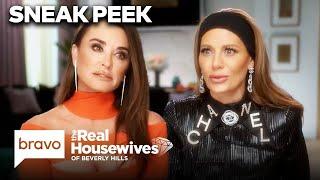 SNEAK PEEK: Start Watching the RHOBH Season 13 Premiere Now! | RHOBH (S13 E1) | Bravo