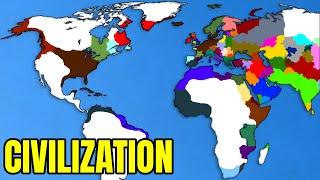 What If Civilization Started Over? (Episode 22)