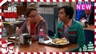 The Big Bang Theory 2024 | Big Bang Theory | The Big Bang Theory Comedy American Sitcom