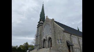 L’église Saint-Charles-Garnier à Québec va fermer ses portes