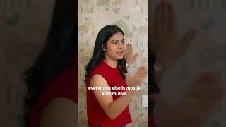 Manu Bhaker - Decoding Decor Asian Paints Where The Heart Is