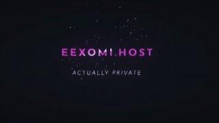 CSGO EEXOMI.HOST CRACK RELEASE & eexomi crack 