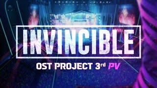 [Epic Seven] 2022 E7WC OST 「Invincible」_PV