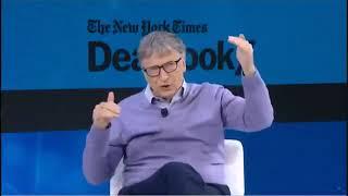 Bill Gates: I'll make tons of money off my 'artificial meat' investments