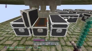 Minecraft: PlayStation®4 Edition mob spawner [iCocoaBeans]