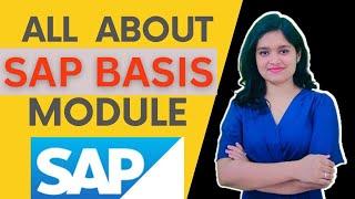 What is SAP BASIS Module | Career in SAP BASIS @careerqofficial #sapbasis #careerq