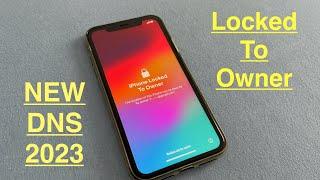 DNS 2024!how to unlock every iphone in world how to bypass iphone forgot password  activation lock