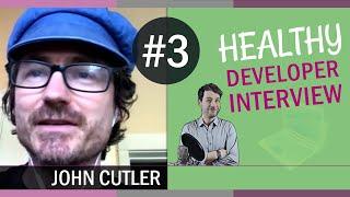 John Cutler on Agile Skepticism and Developer Impact | Healthy Developer Interview #3