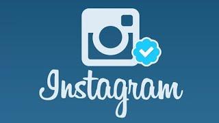 How to get verify your instagram account for free (blue tick)