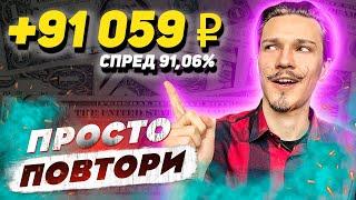 Как искать связки для арбитража криптовалюты P2P на большой СПРЕД? P2P АРБИТРАЖ КАК ИСКАТЬ СВЯЗКИ