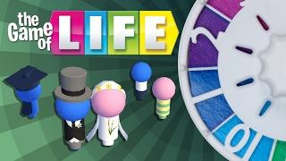 The Game of Life (Part 2 ) - Mobile Madness - Taigison