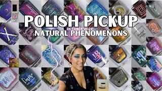 Polish Pickup Oct. 2024: Natural Phenomenons