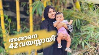 40കഴിഞ്ഞാൽ ഒരു ഭാഗ്യം വരാനുണ്ടെന്ന് ഇക്ക പ്രവചിച്ചിരുന്നു ️yamis vaccination day ️SHAS DOT C