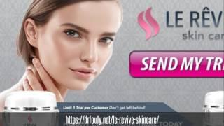 Le Revive Skincare Reviews