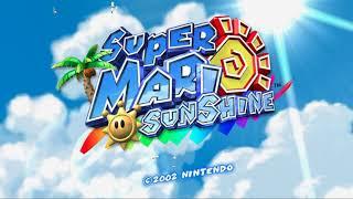 VS. Polluted Piranha Plant - Super Mario Sunshine Music Extended