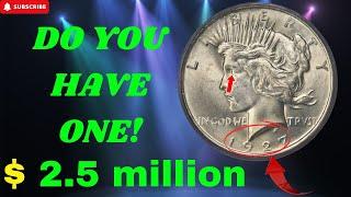 Most Valuable U.S. One Dollar Coins – Complete Guide Are You Holding One?