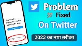 Something isn't right. Try your request again later. problem solved 100% 4kindiatech