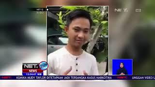 Viral Mahasiswa UIN Tirukan Suara Jokowi-NET12