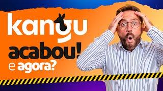 FIM DA KANGU: o que FAZER para ENVIAR PRODUTOS e não PERDER VENDAS