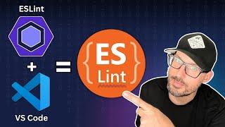 ESLint and Visual Studio Code: The Ultimate Setup Guide!