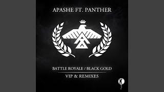 Battle Royale (Feat. Panther) (VIP)