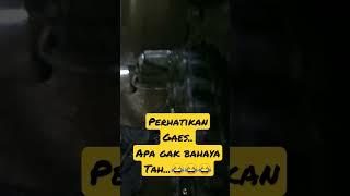 pertama di dunia cara mengatasi dudukan pulser patah part 4#shorts