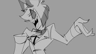 "Not Evil" Hazbin Hotel Storyboard/Animatic