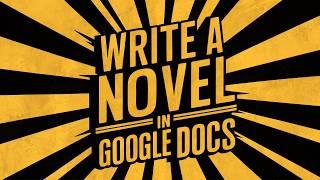 How to Format and Publish an eBook in Google Docs | Derek Murphy