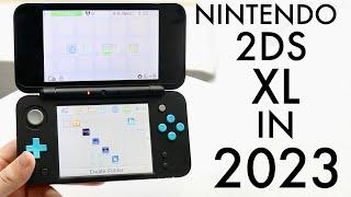 Nintendo 2DS XL In 2023! (Still Worth Buying?) (Review)