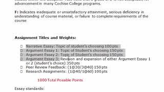 Eng101Overview