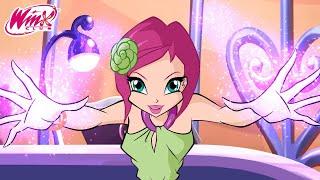 Winx Club - All About Tecna ‍️ | FULL EPISODES