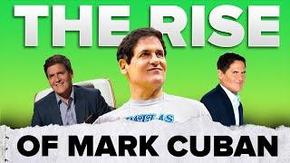 Mark Cuban was Sleeping on Couches at 24  | #shorts