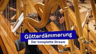 Götterdämmerung Live Stream