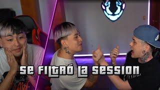 Stream LITKillah 28/12/2021 - CON TIAGO PZK, DUKI Y DEMENTE, REACCION A LA SESSION Y FORTNITE