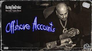 [FREE] "Offshore Accounts" | Berner type beat 2021 | Emotional Beat (Prod By RazingTheCratez)