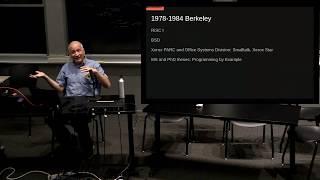 SIPB 50: Physical Computing - Dan Halbert