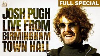 Josh Pugh | Live From Birmingham Town Hall (Full Comedy Special)