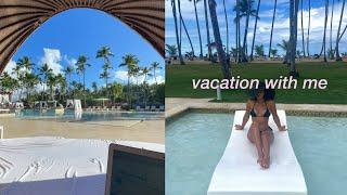 Samaná Dominican Republic Vlog 