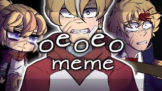 oeoeo meme | feat. TommyInnit | Dream SMP / DSMP | TommyInnit angst | MCYT