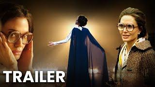 Maria Angelina Jolie Movie Trailer (2024) | Maria Callas Biopic | Maria Trailer, Release Date!!