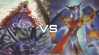 [Premium] Cardfight!! Vanguard: Murakumo (Yasuie) vs Gear Chronicle (Chronojet Dragon)