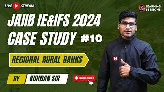 JAIIB IEIFS 2024 | Important Session of Jaiib | Bilingual #10