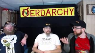 But Nerdarchy Said Don't Stat That- NPCs| GM 911