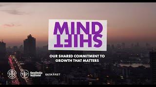 Trailer MindShift 20 november 2020