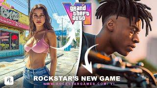 Rockstar's Next Game After GTA 6 (REVEALED!)