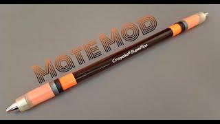 Pen Modding Tutorial - Mate Mod