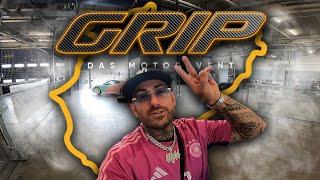 WYLD - GRIP das Motorevent am Nürburgring 2024